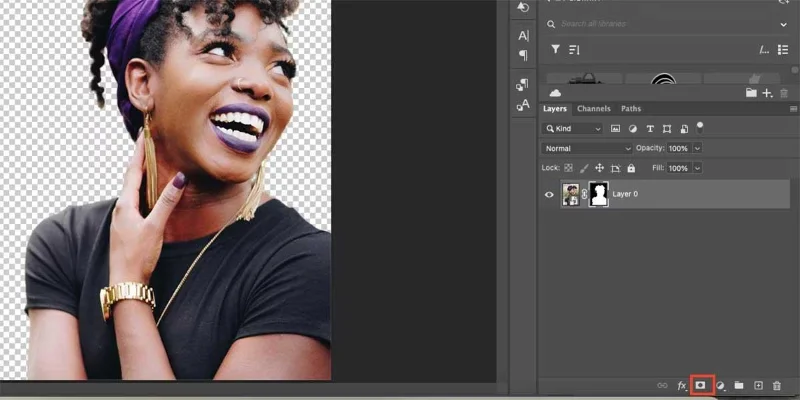 Как да превърнете портретни снимки в поп арт с помощта на Photoshop