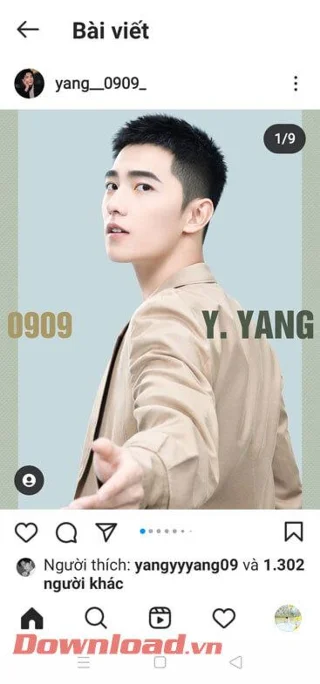 Navodila za ustvarjanje zapiskov o objavi na Instagram Story