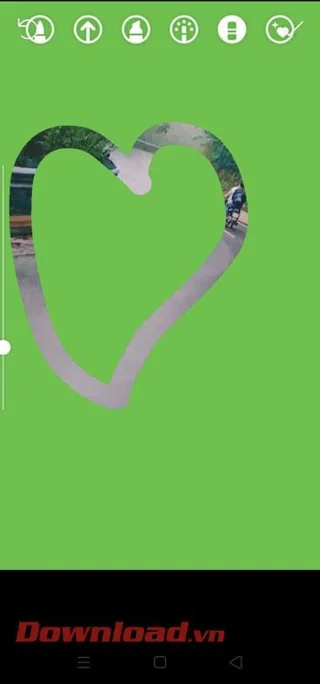 Navodila za risanje na fotografije in videe na Instagram Story
