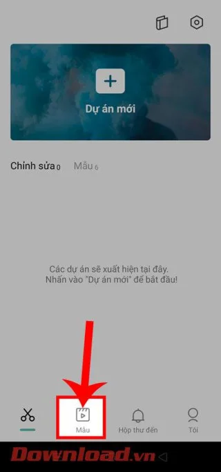 Navodila za ustvarjanje trendovskega plesnega videoposnetka sekljanja mesa na TikTok