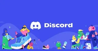 Как да изтрия завинаги акаунт в Discord