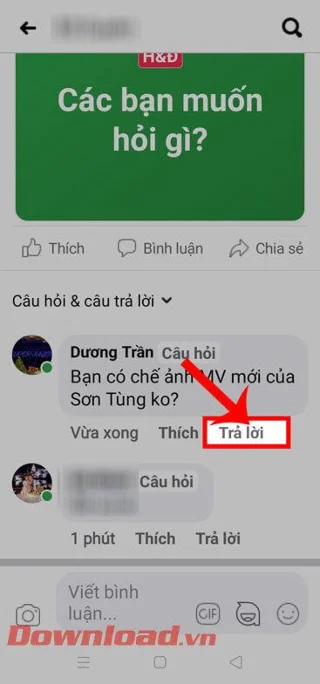 Navodila za organizacijo seje vprašanj in odgovorov na Facebooku