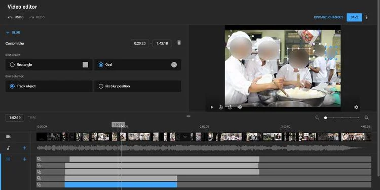 Kako urediti videoposnetke, objavljene na YouTubu, brez izgube ogledov
