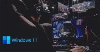 Ръководство за оптимизиране на Windows 11 за увеличаване на FPS при игра на игри