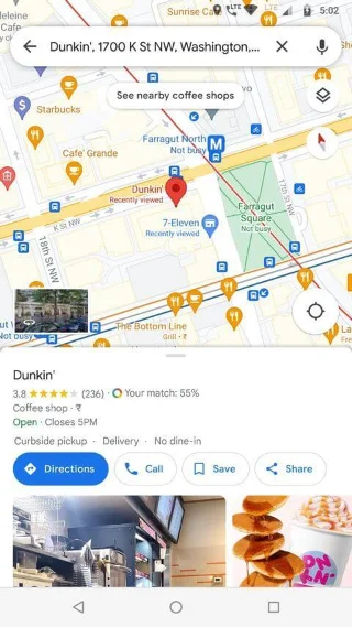 Kako uporabljati Google Street View