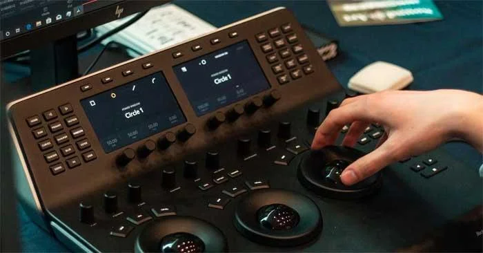 Najboljše lastnosti DaVinci Resolve 18