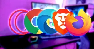 Kako si ogledati namizno različico katere koli strani na mobilni napravi