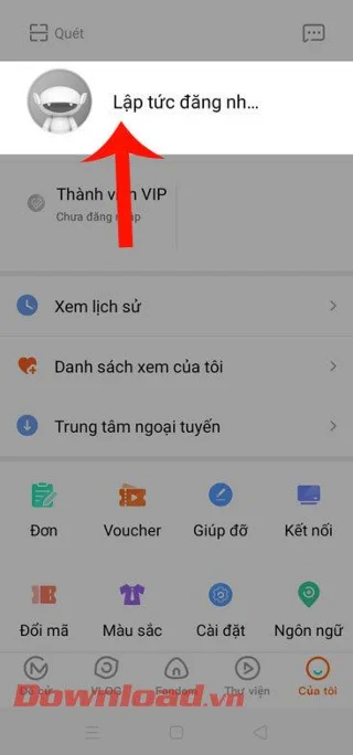 Navodila za namestitev in gledanje filmov na MangoTV