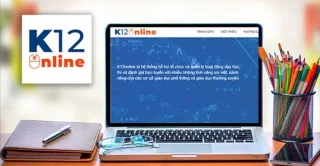 Инструкции за влизане и участие в K12 онлайн обучение