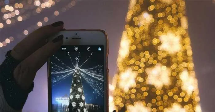 Как да използвате Boomerang за Live Photo на iPhone