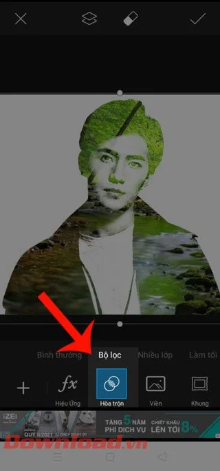 Kako uporabljati nadzor za urejanje in prednastavitve v Adobe Lightroom