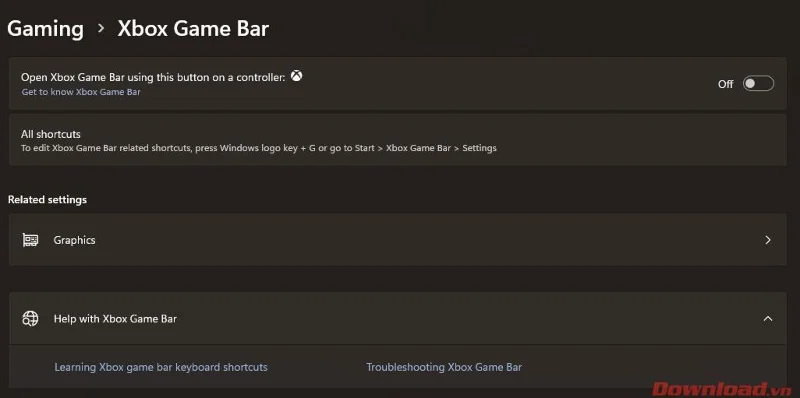 Ръководство за оптимизиране на Windows 11 за увеличаване на FPS при игра на игри