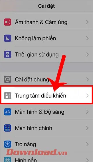 Navodila za spreminjanje velikosti pisave vsake aplikacije na iPhone