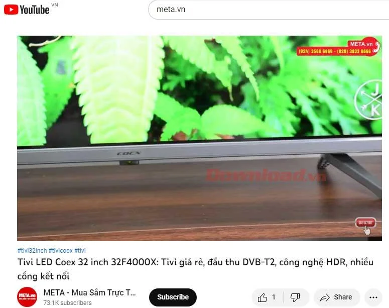 Kako uporabljati funkcijo natančnega iskanja na YouTubu