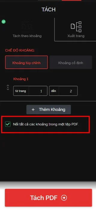 Как да разделяте PDF файлове онлайн без инсталиране на софтуер