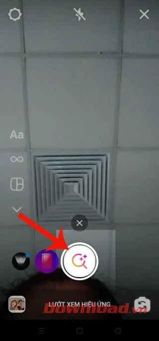 Как да използвате What are you gonna dance?  в Instagram
