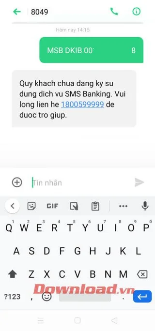 Navodila za registracijo v internetno bančništvo Maritime Bank