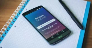 Znaki lažnega računa Instagram