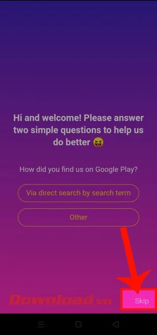 Norādījumi apk failu eksportēšanai programmā LDPlayer