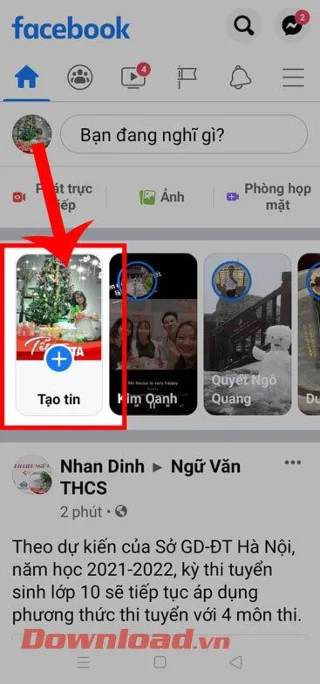 Hvad kalder WiFi på iPhone?