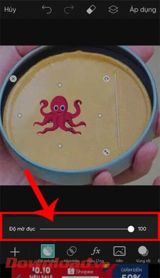 Navodila za izdelavo fotografij v igri Squid