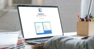 Какво е Google TasksBoard?
