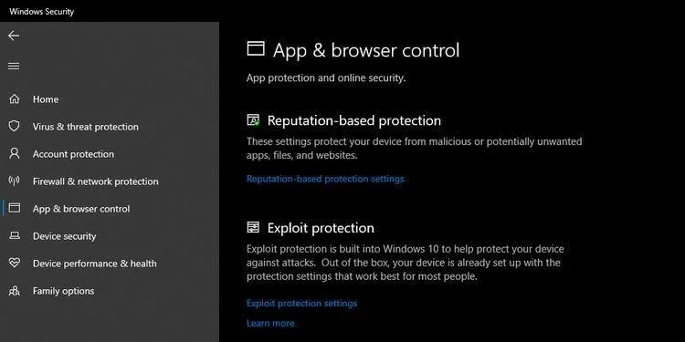 Kā novērst kļūdu, kas saistīta ar nespēju atvērt SmartScreen