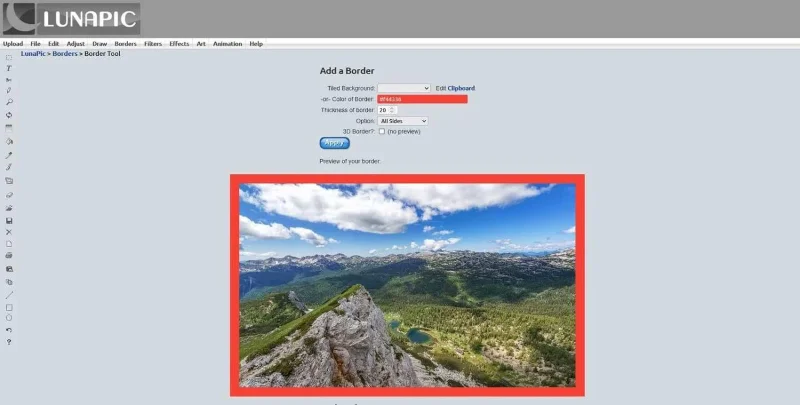 Huang you: Bleščeča aplikacija za urejanje fotografij Butter Camera