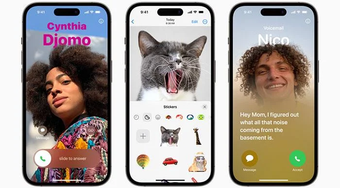 Интересни скрити функции на iOS 17