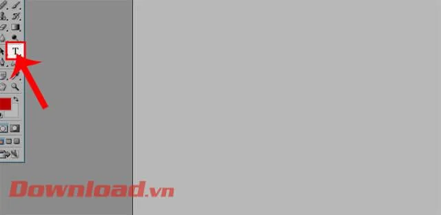Navodila za integracijo fotografij v besedilo v Photoshopu