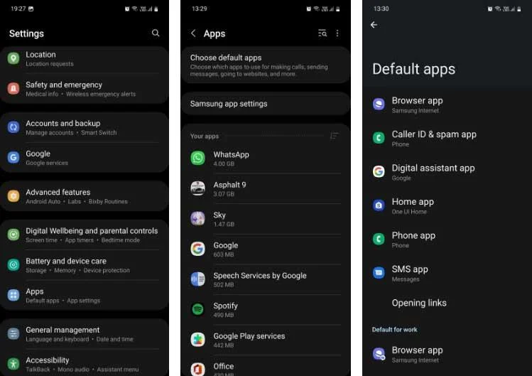 Stvari, ki jih morate najprej narediti, ko kupujete pametni telefon Samsung