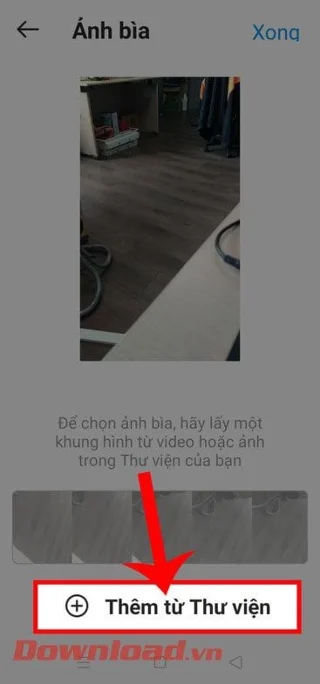 Norādījumi par Instagram Reel funkcijas izmantošanu, lai izveidotu videoklipus