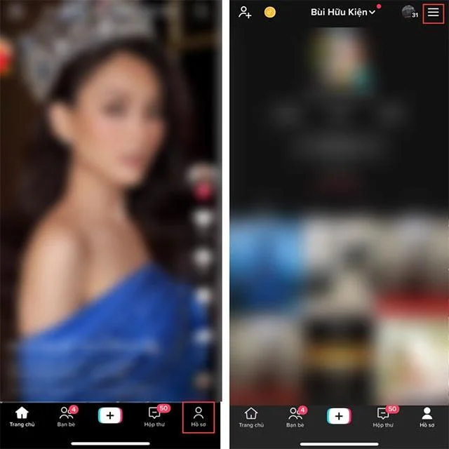 Kā TikTok izslēgt animētos sīktēlus