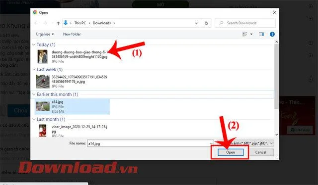 Kako uporabljati nadzor za urejanje in prednastavitve v Adobe Lightroom