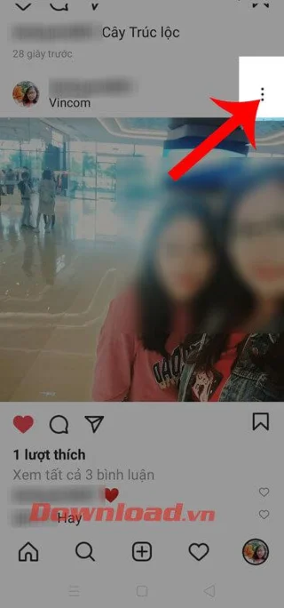 Navodila za hkratno objavo fotografij z Instagrama na Facebooku