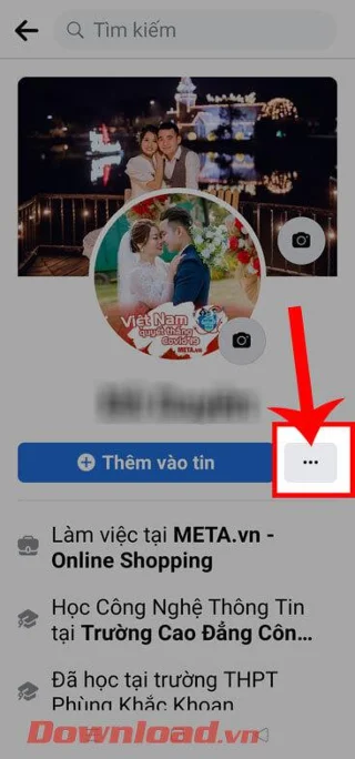Инструкции за изтриване на истории, публикувани във Facebook