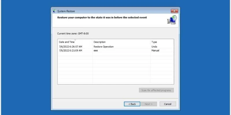 Kako odpraviti napako, ko ni mogoče zagnati sistema Windows 11 po omogočanju Hyper-V