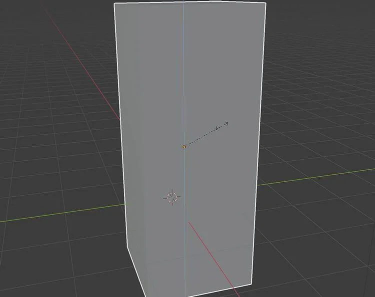 Príručka pre začiatočníkov pri používaní Blenderu