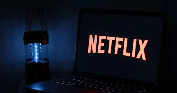 Kaj naj storim, če je Netflix vdrl?