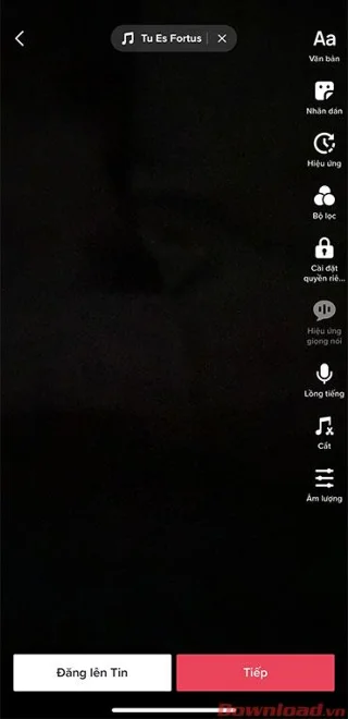 Инструкциите как да правите снимки в Tiktok са изключително прости