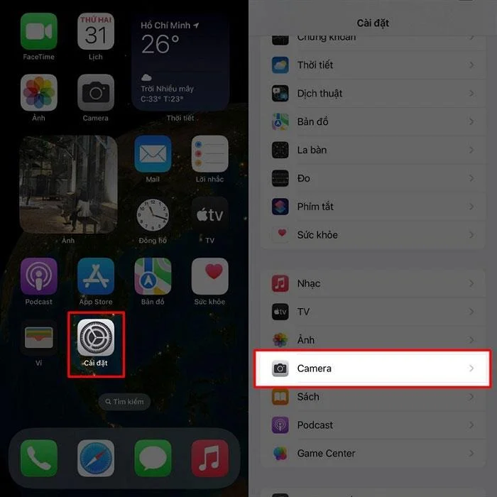Как да изключите автоматичния макро режим на iPhone