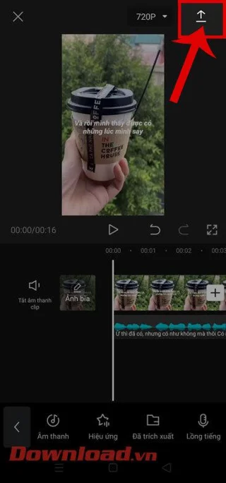 Navodila za ustvarjanje spletnih videov na spletnih mestih z Animoto