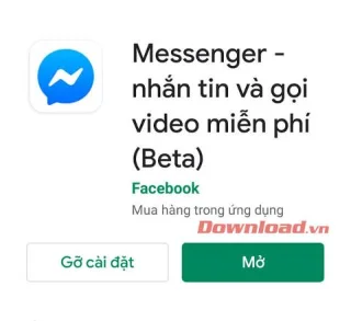 Kako dodati čustvene simbole sporočilu v Facebook Messenger