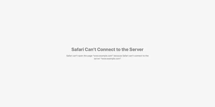 Как да блокирате уебсайтове във всеки браузър на Mac