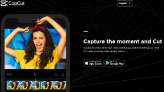 CapCut и най-добрите приложения като CapCut