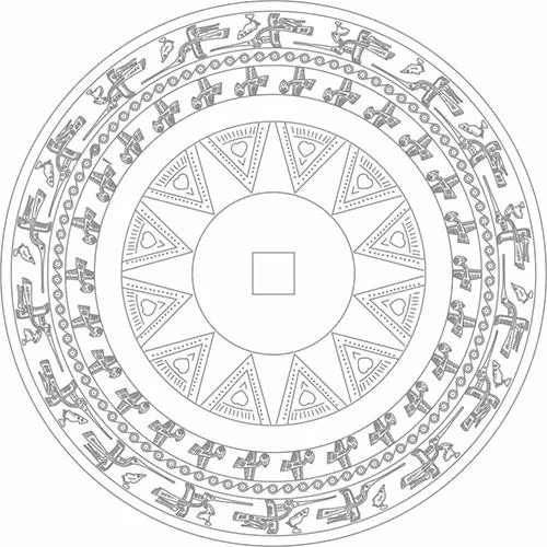Kā sist bungas, lai atklātu 2023. - 2024. mācību gadu