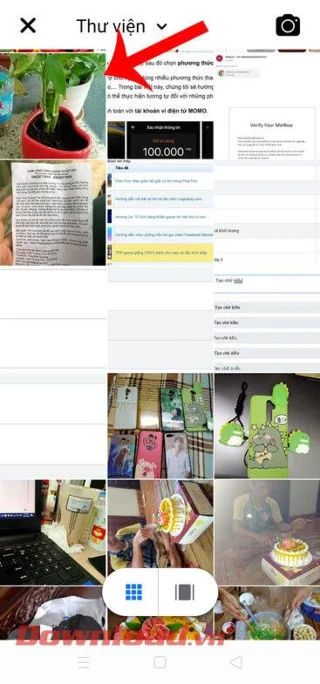 Navodila za vstavljanje foto nalepk na Facebook