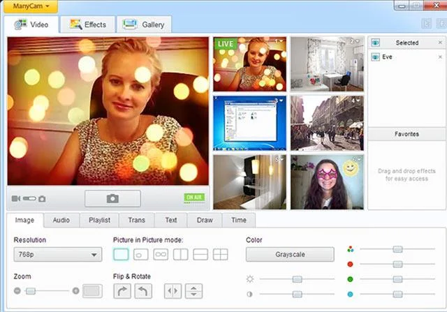 Kako ustvariti videoposnetke z aplikacijo Fotografije v sistemu Windows 11