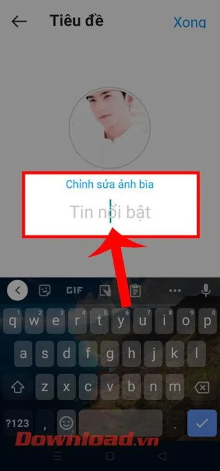 Navodila za ustvarjanje predstavljenih zgodb na Instagramu