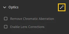 Kako uporabljati nadzor za urejanje in prednastavitve v Adobe Lightroom